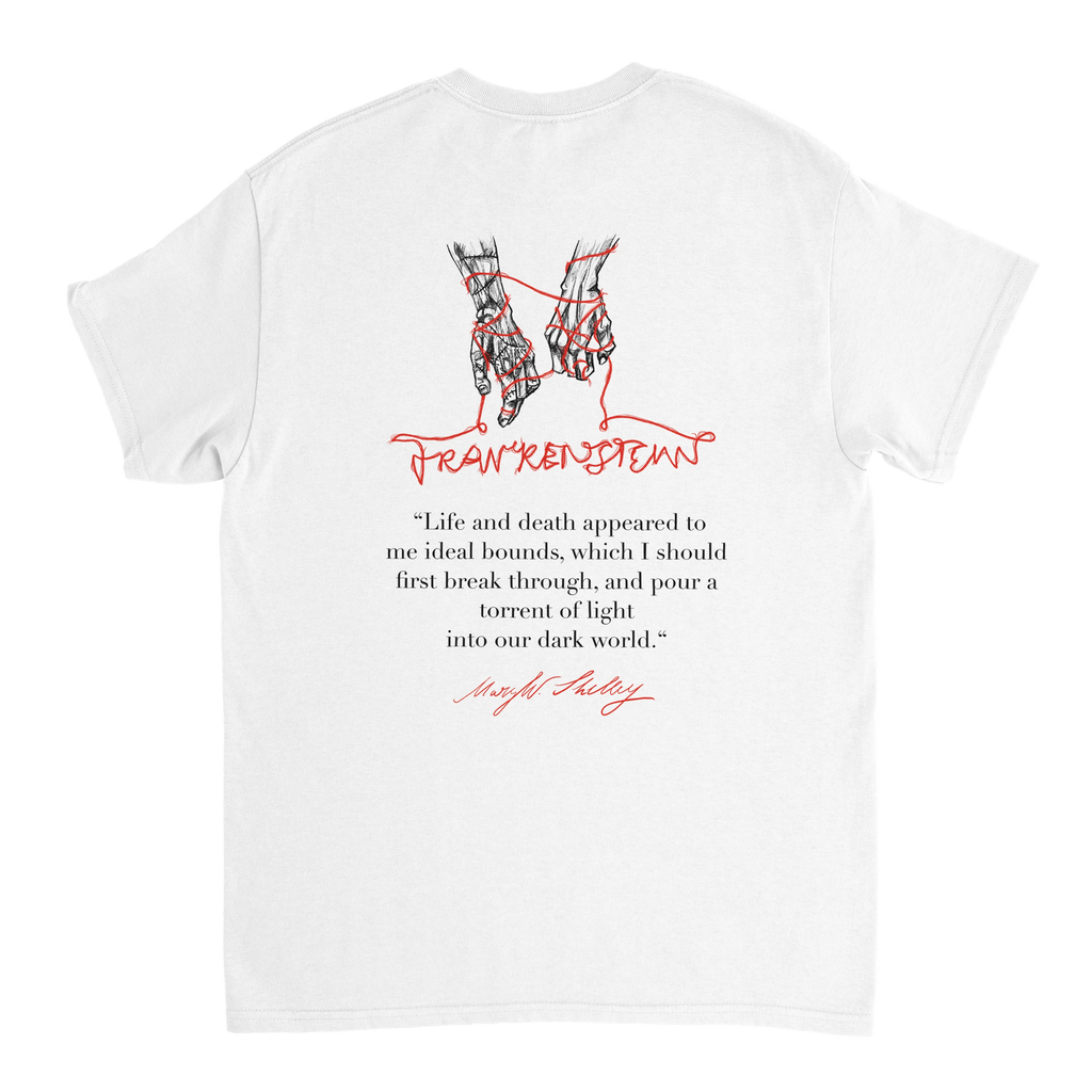 Frankenstein - Unchained