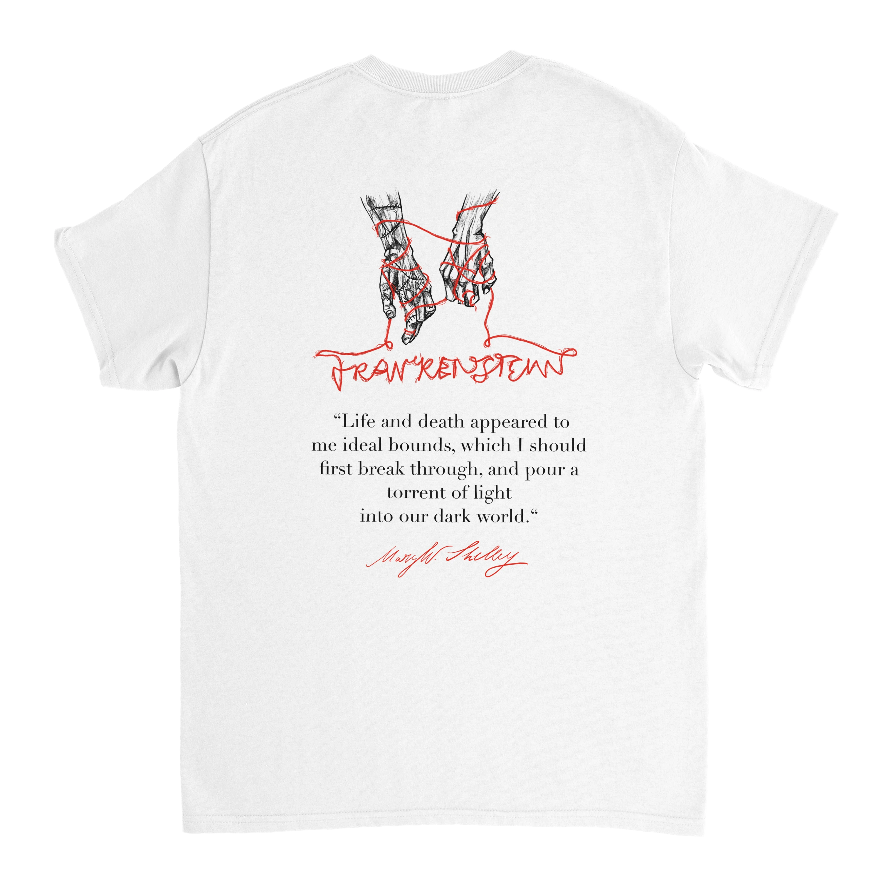 Frankenstein - Unchained