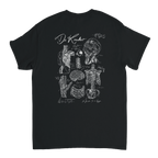 Frankenstein's Notes