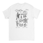 Frankenstein's Notes