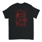 Frankenstein's Notes