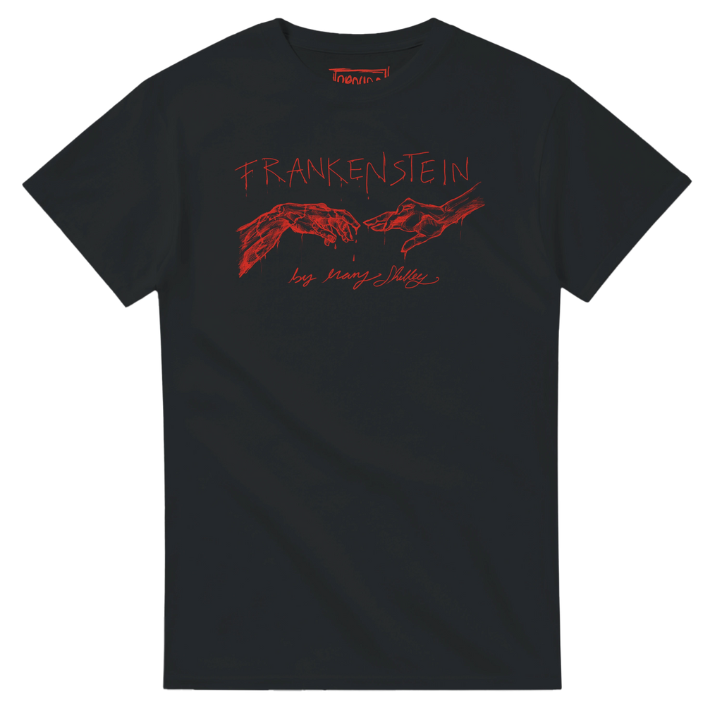 Frankenstein's Notes