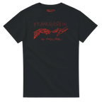 Frankenstein's Notes