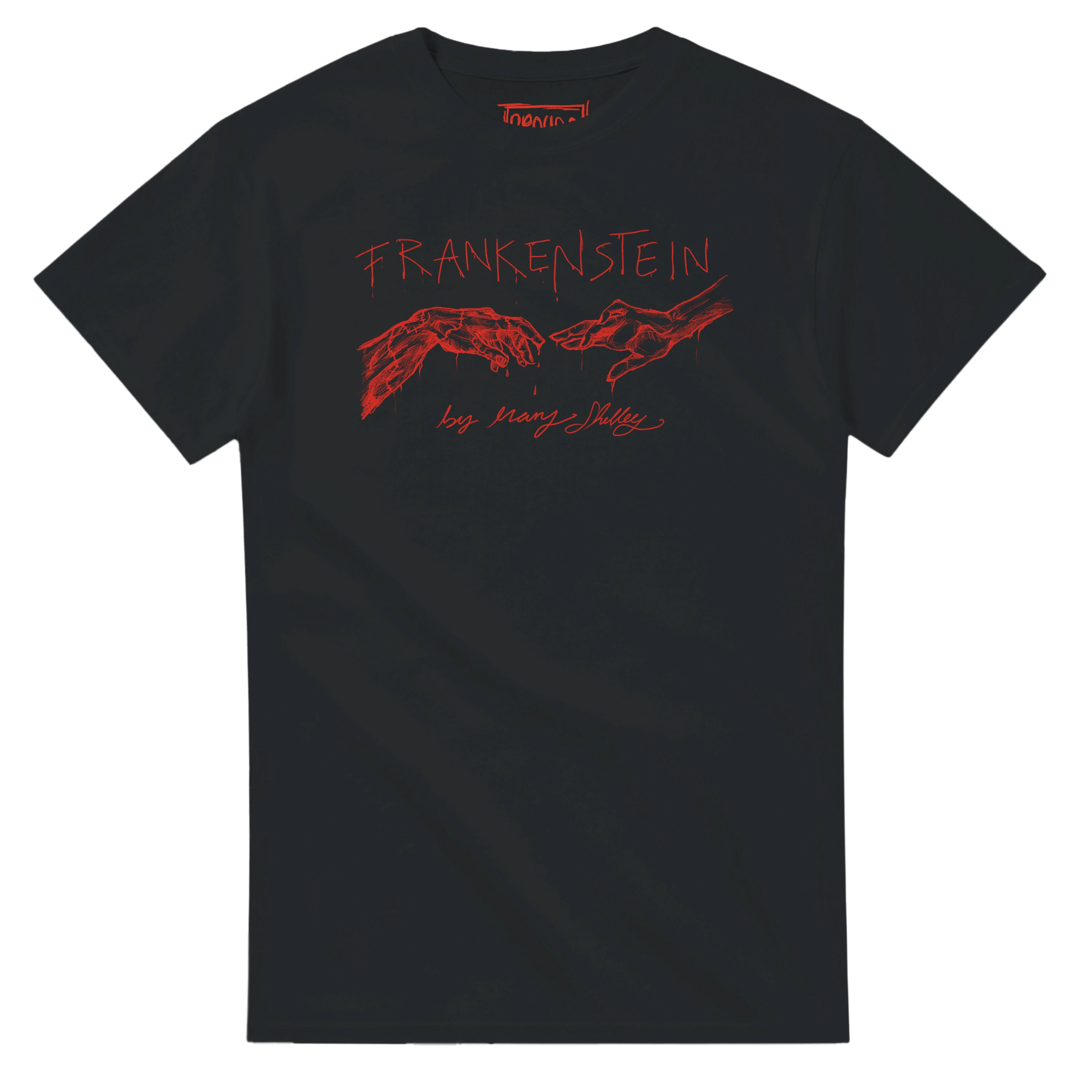 Frankenstein's Notes