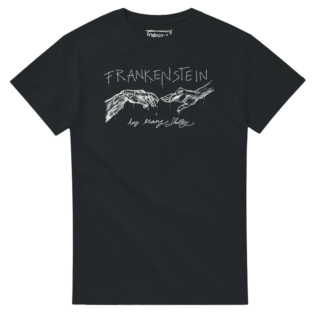 Frankenstein's Notes